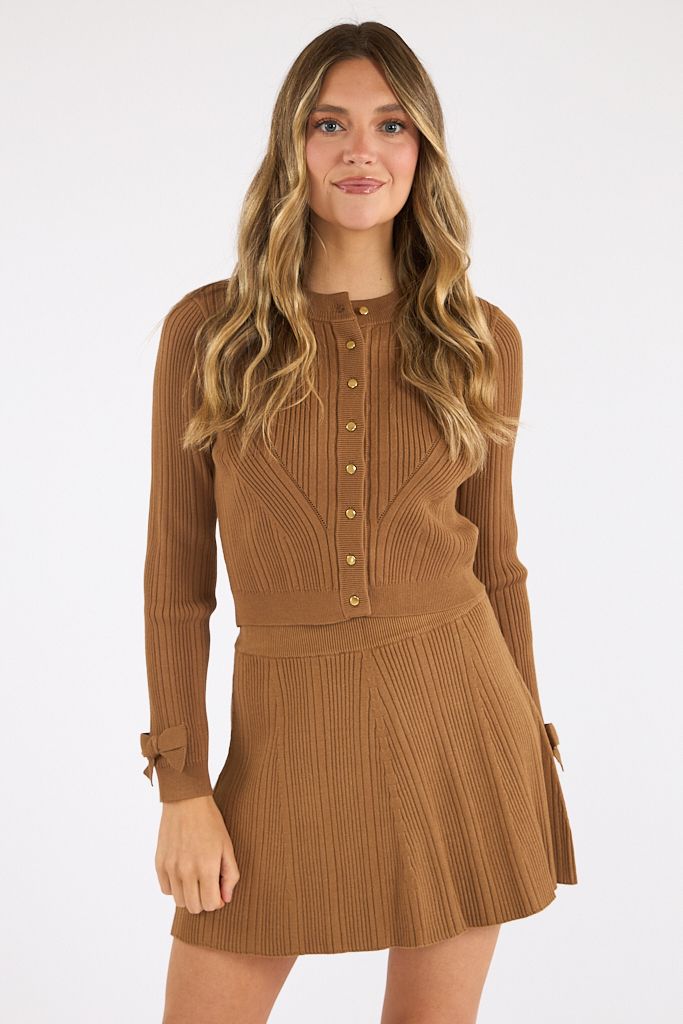 Bentley Cardigan, Sundays, e.Allen