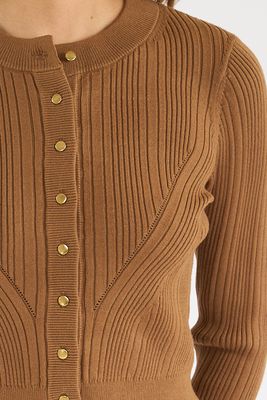 Bentley Cardigan
