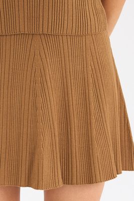 Ruby Skirt