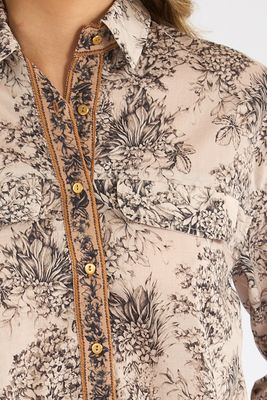Simona Shirt