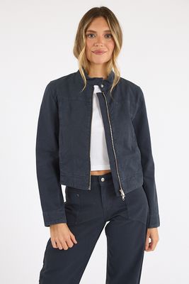 Car Jacket, Still Here, e.Allen