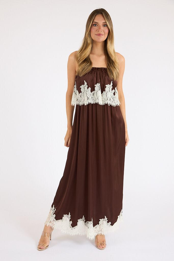 Emmylou Maxi Dress
