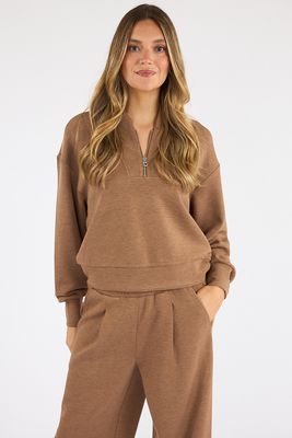 Davidson Sweat