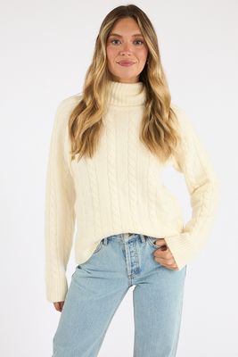 Toby Sweater, Xirena, e.Allen