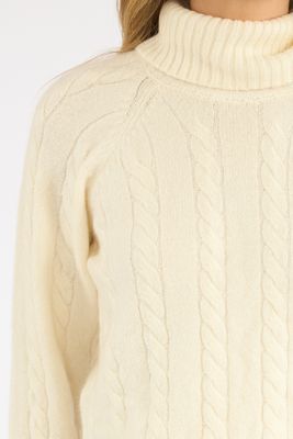 Toby Sweater