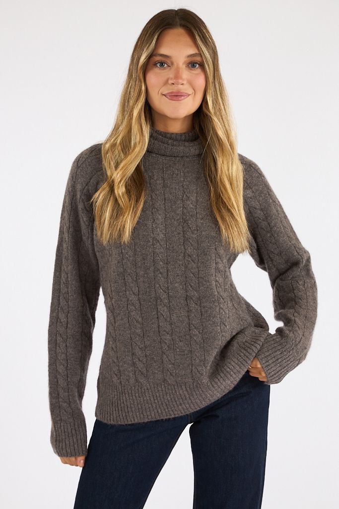 Toby Sweater, Xirena