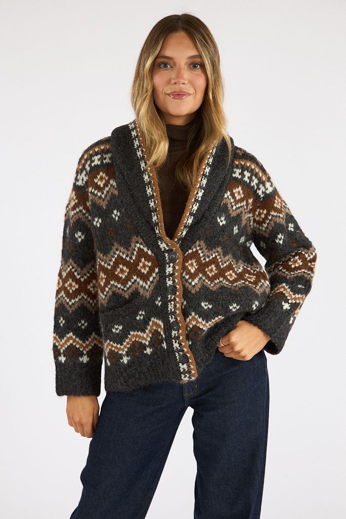Vail Sweater, Xirena