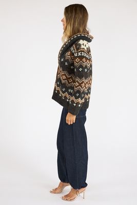 Vail Sweater