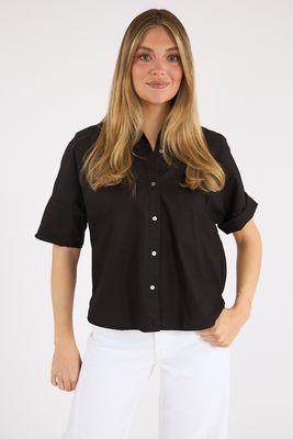 Otis Button Up Shirt