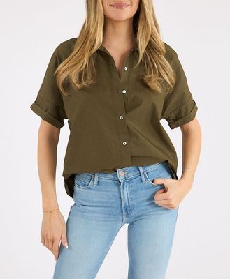Otis Button Up Shirt