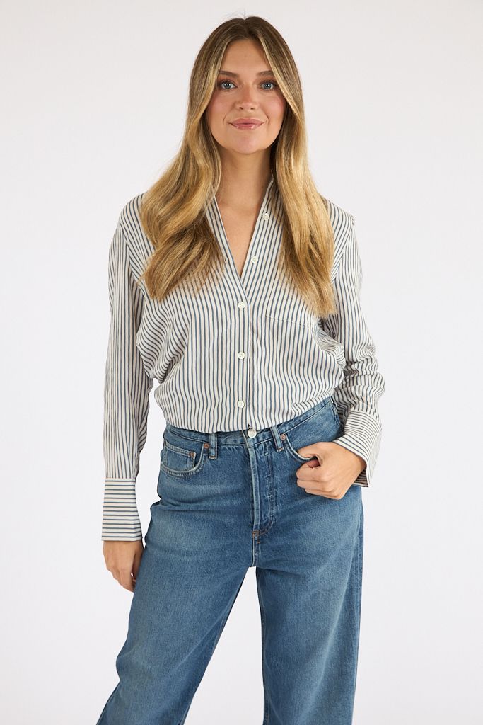Beck Shirt, Rails, e.Allen, Nashville, franklin, Murfreesboro