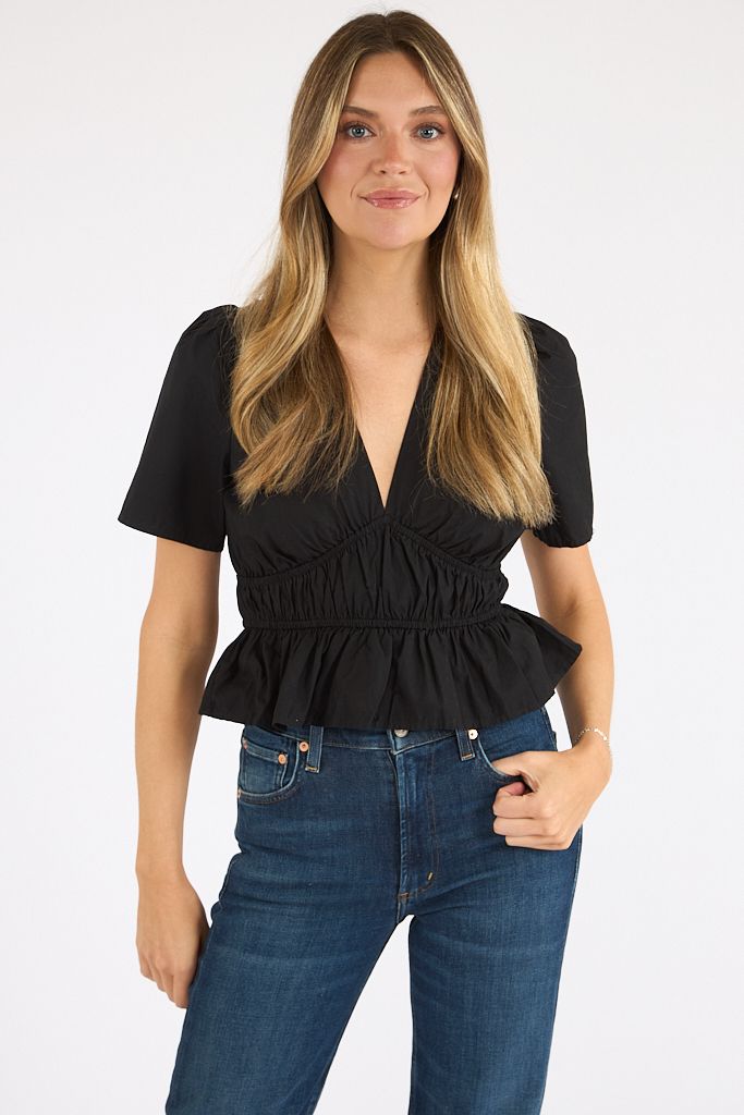 Orla Shirt, Rails, e.Allen