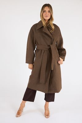 Genesis Coat, Elodie, e.Allen