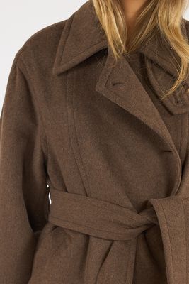 Genesis Coat