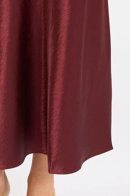 Paige Midi Skirt