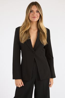 AZRA TWILL CINCHED, French Connection, e.Allen