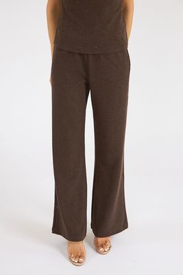 Mondra Pant Cacao
