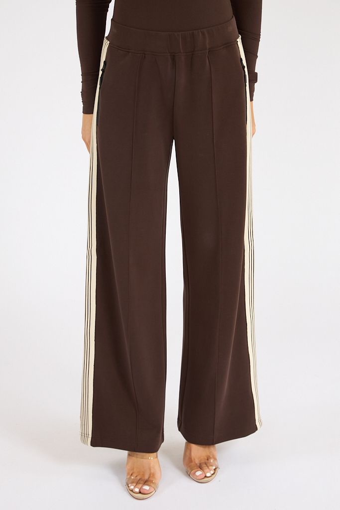 Lexie Track Pant Cacao