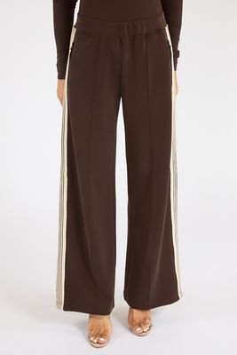 Lexie Track Pant Cacao