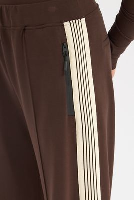 Lexie Track Pant Cacao
