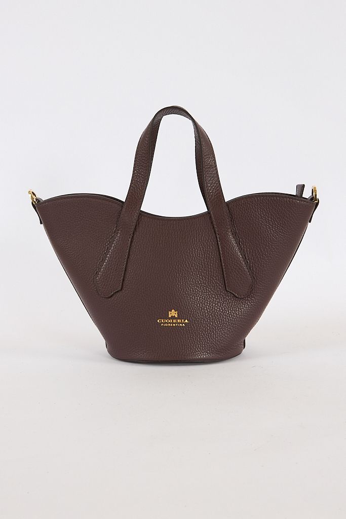 Wave Small Tote, Cuoieria, e.Allen