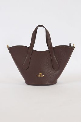 Wave Small Tote, Cuoieria, e.Allen