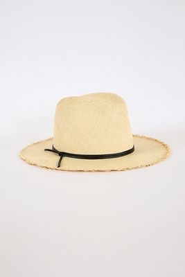 Fringed Pammy Panama