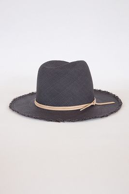 Fringed Pammy Panama