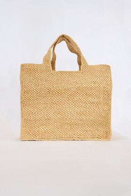 Lulu Tote