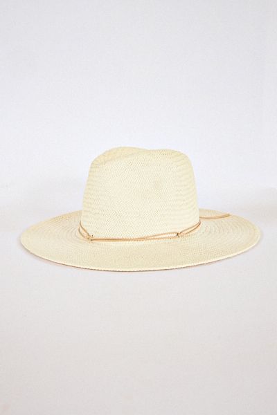 Traveler Continental Hat