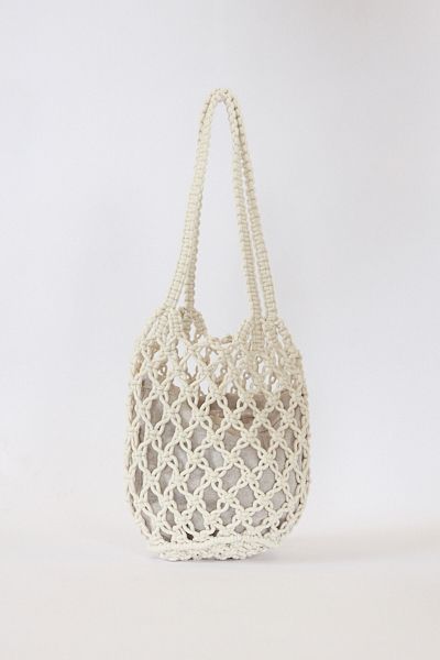Elodie Fisherman Bag