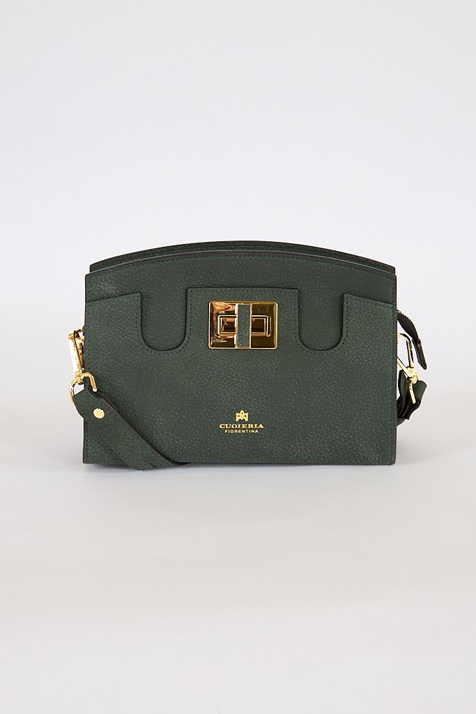 Bella Soft Pouch
