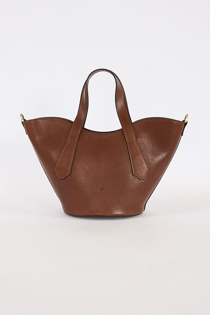 Wave Small Tote, Cuoieria, e.Allen