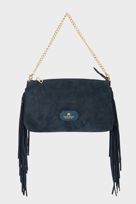 Pouch con Frange