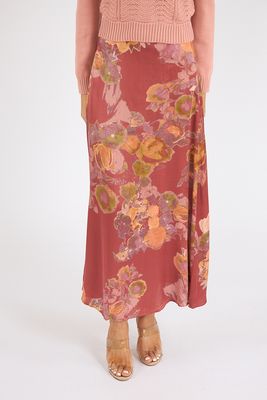 Ellis Maxi Skirt, Cleobella, e.Allen