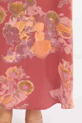 Ellis Maxi Skirt