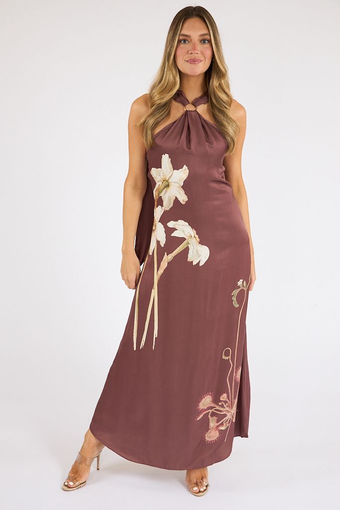 Ives Maxi Dress, Cleobella, e.Allen