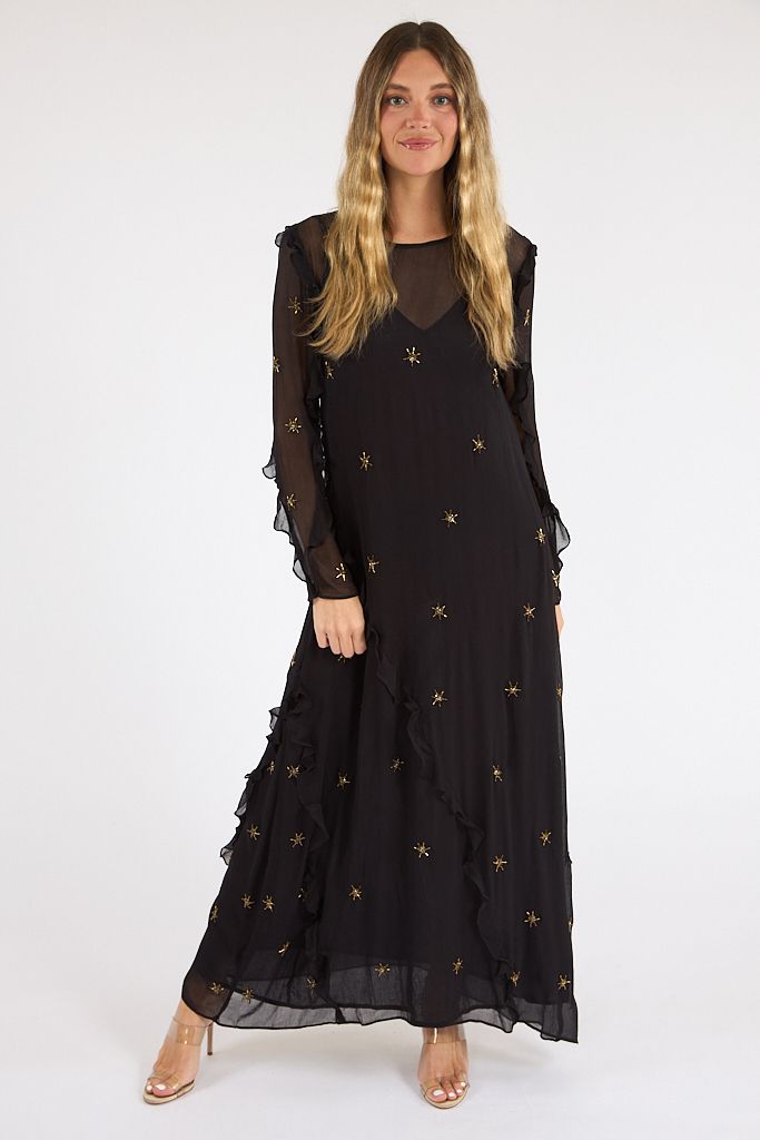 Ravenna Ankle Dress, Cleobella
