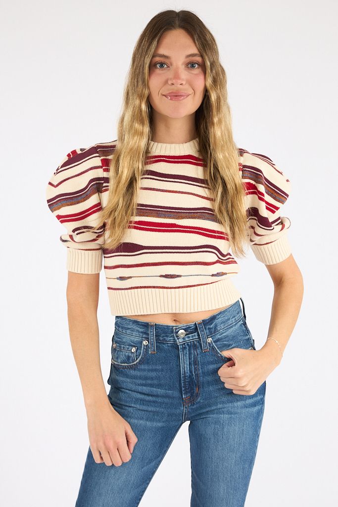 Rei Sweater, Cleobella
