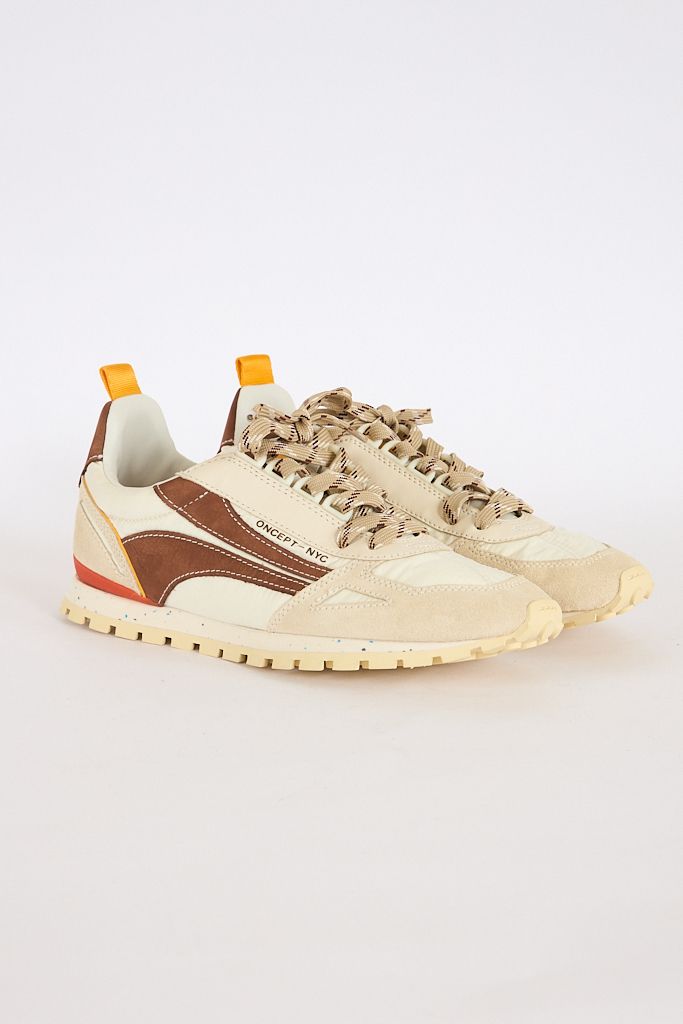 Toronto Sneaker Stucco, Oncept, e.Allen
