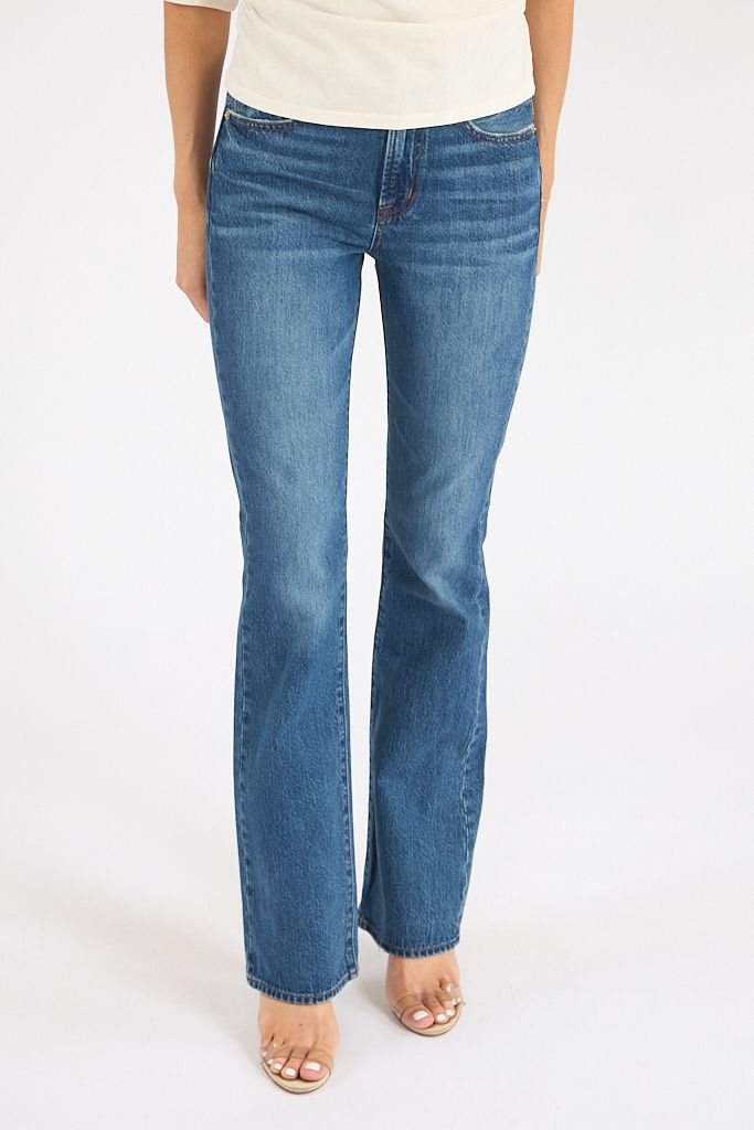 Dakota Bootcut Midnight, Pistola