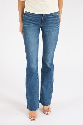 Dakota Bootcut Midnight, Pistola