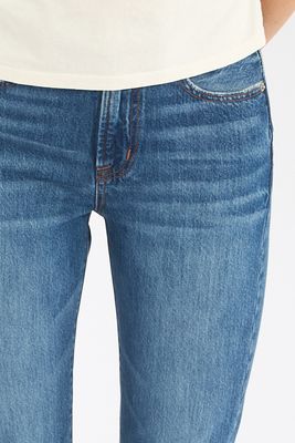 Dakota Bootcut Midnight