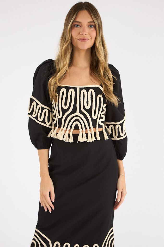 Etta Top, Cleobella