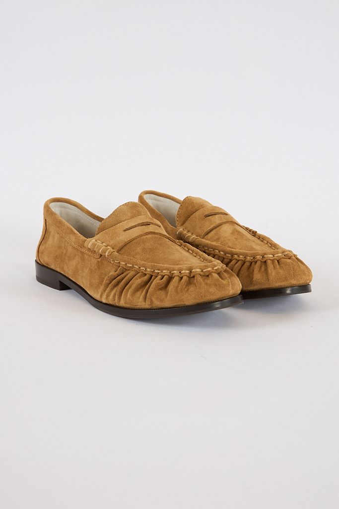 Dover Ginger, Oncept