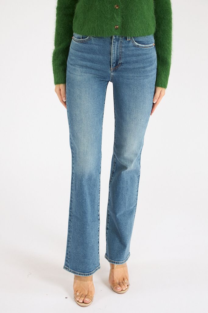 Evie Slim Boot Soho, Pistola