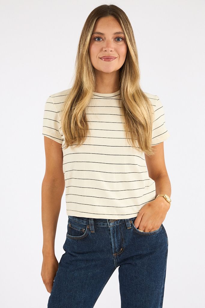 Lisa Tee, Perfectwhitetee