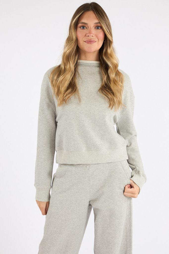Arden Heather Grey, Perfectwhitetee, e.Allen