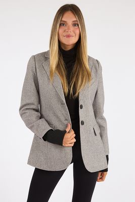 Eleanor Blazer, Love Token