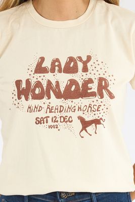 Boxie Goodie Lady Wonder